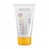 Protetor solar facial FPS30 Racco