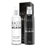 Kit Forbes Black Racco
