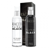 Kit Forbes Black Racco