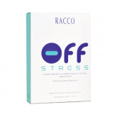 Off Stress - Pó para o preparo de bebidas Sabor Maçã - Racco