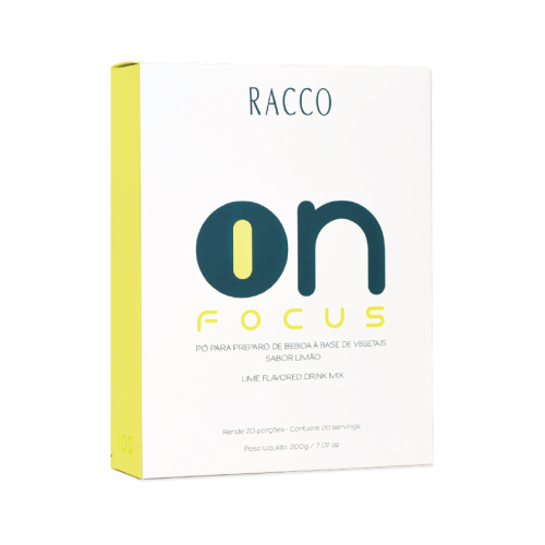 On Focus - Racco
