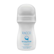 Desodorante Roll On Pele Sensível Regulateur - Racco