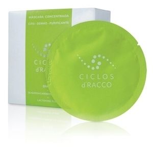 Máscara Facial Ciclos - Racco