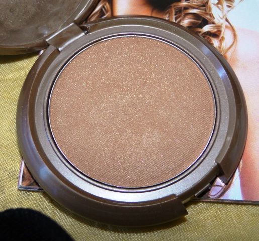 Blush Luzes Racco - Bronze